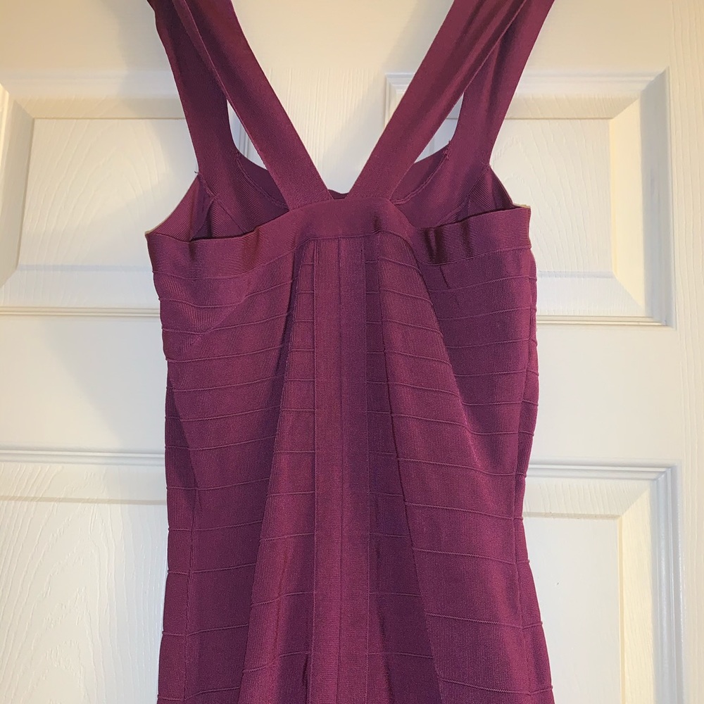 Bodycon dress from Express